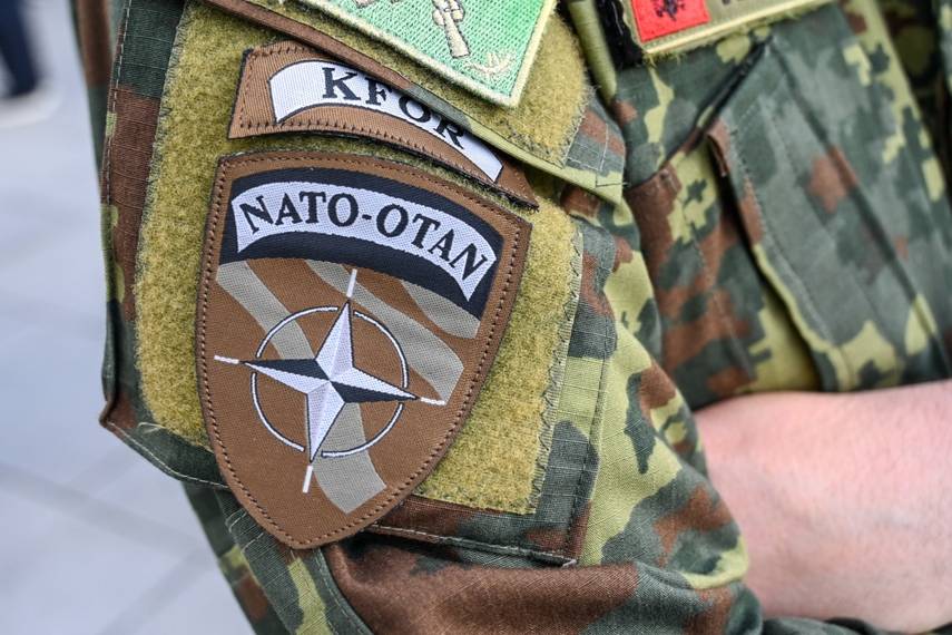 Военкор Коц: НАТО репетирует захват Калининграда
