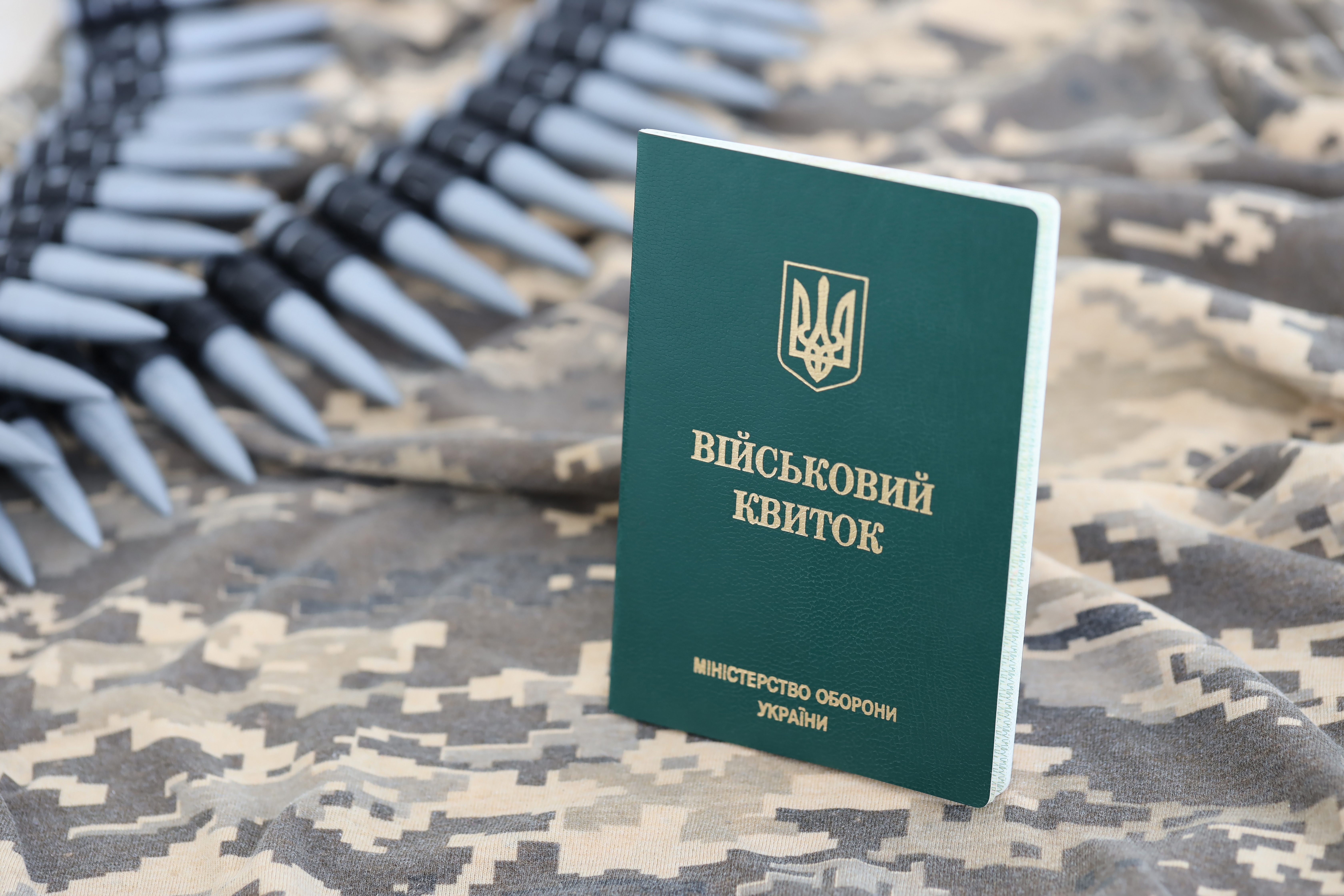 Вернулся на Украину — и сразу в ТЦК: На Волыни новая тактика мобилизации