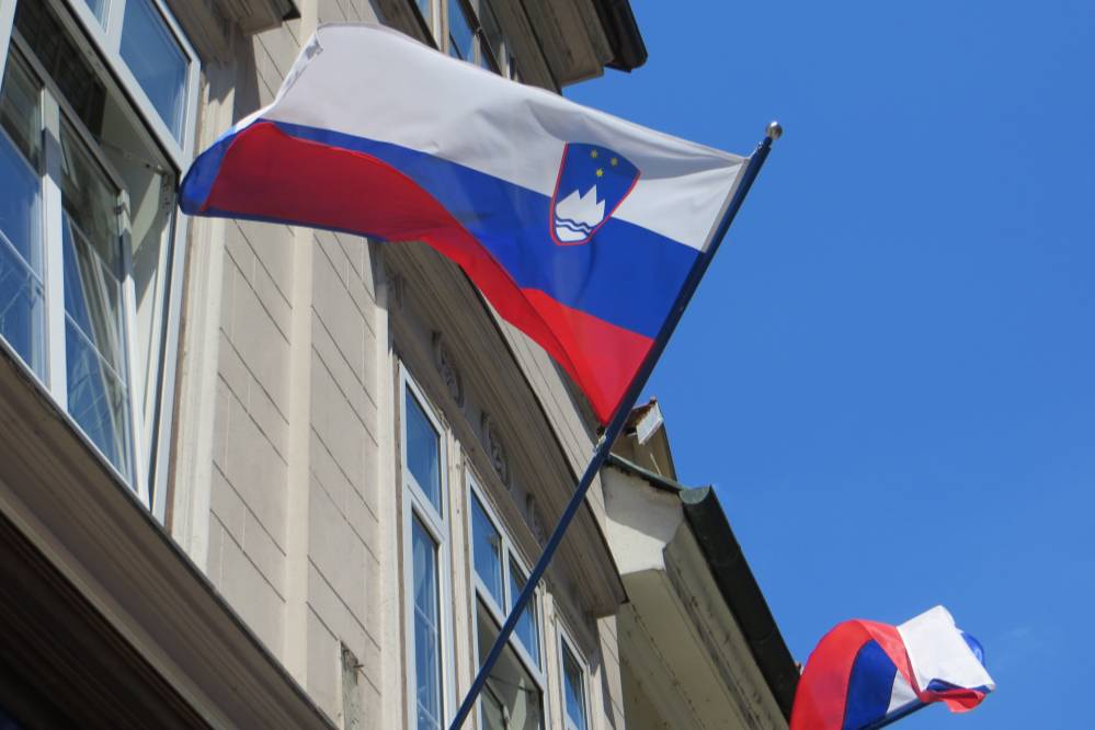 Словения заблокировала заявление Евросоюза с критикой Израиля