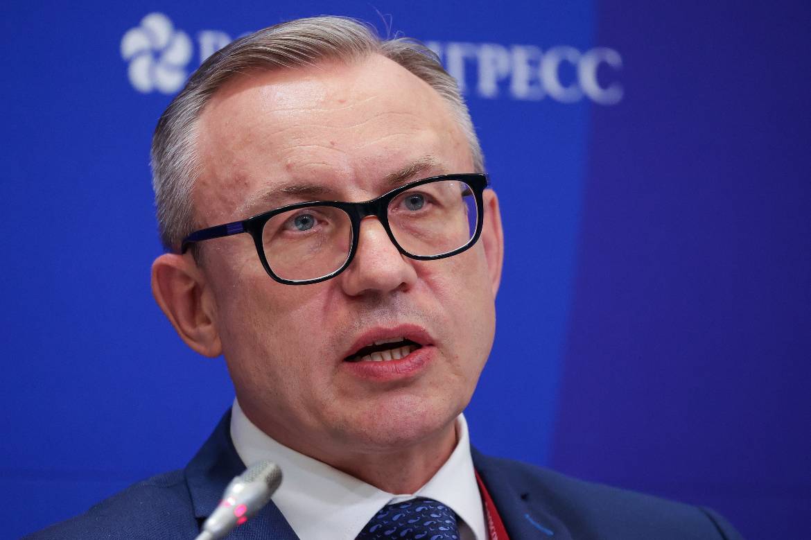 Посол РФ в Норвегии Корчунов рассказал о напутствии Харальда V
