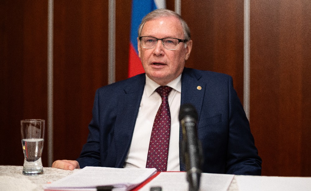 Озеров: Запад готовит Молдавию к возможному конфликту с Россией