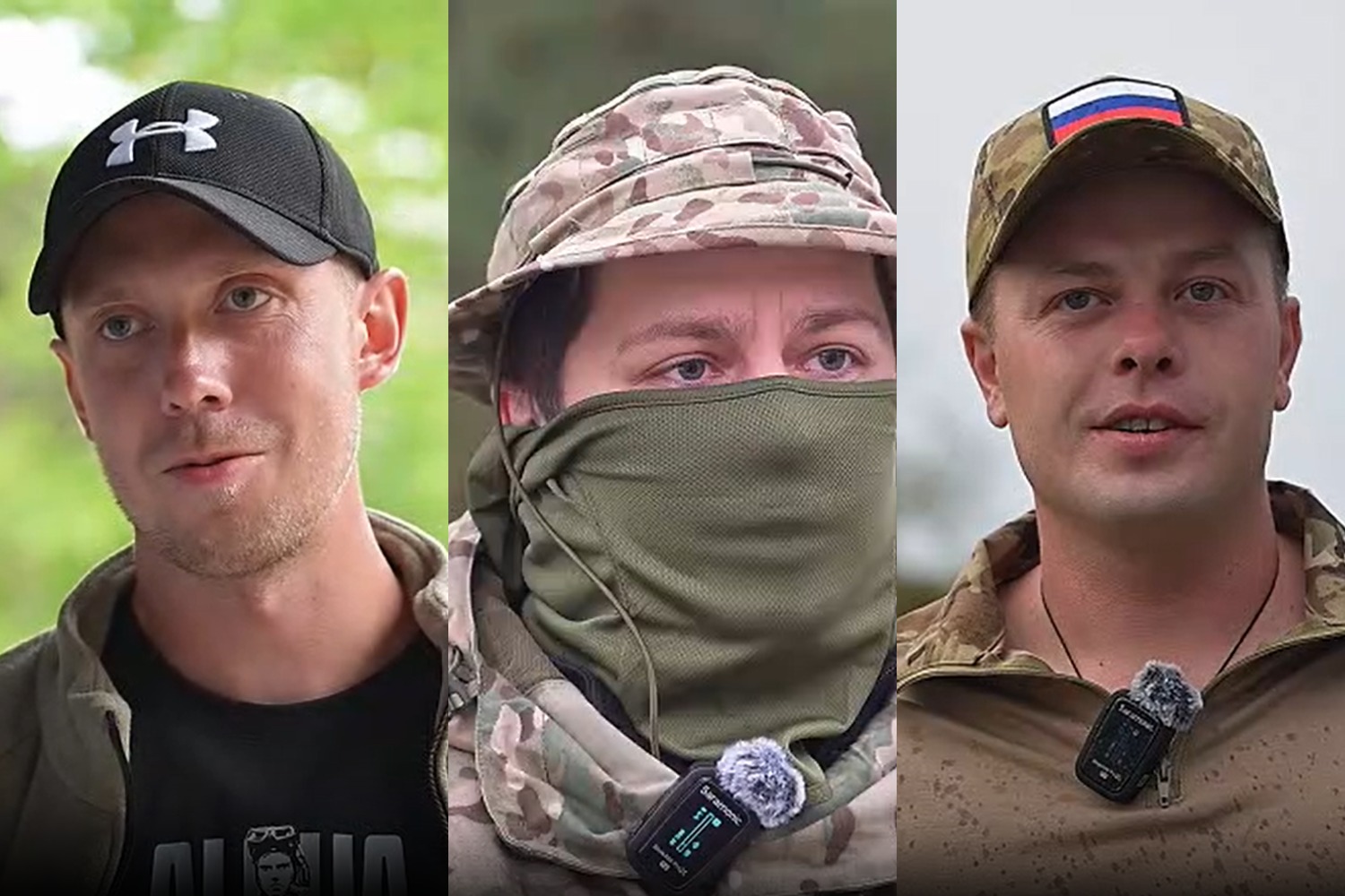 Учиться никогда не поздно: Запорожские бойцы поздравили школьников с 1 Сентября