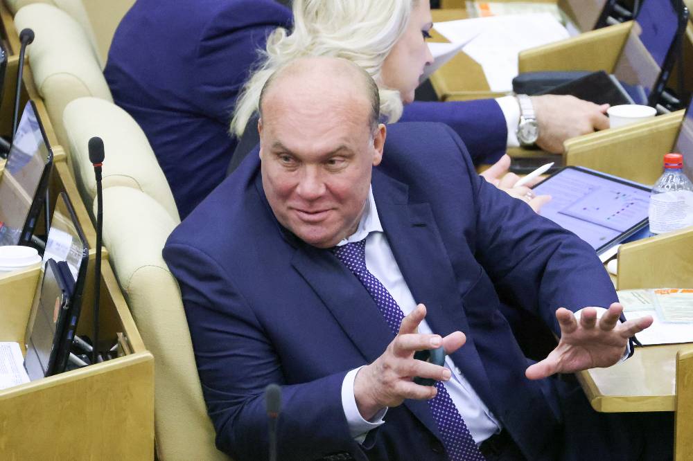 «Уничтожать гадину в логове»: В ГД раскрыли условие прекращения атак ВСУ по гражданским объектам