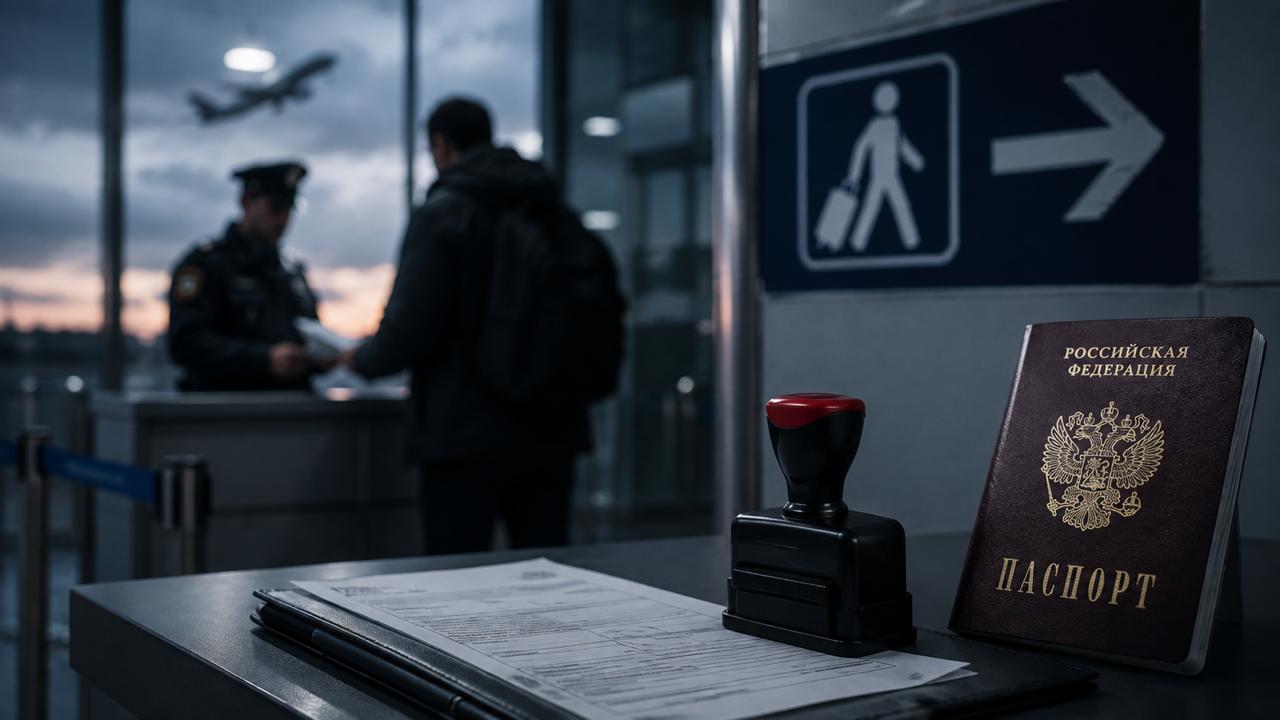 За что иностранцев смогут выдворять из России: полный список новых оснований