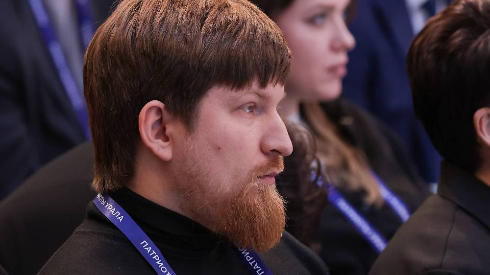 Состояние главы &laquo;Уралдронзавода&raquo; Владимира Ткачука стабильно, угрозы жизни нет