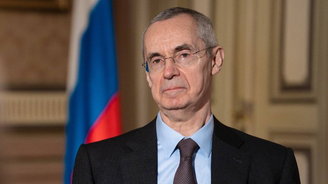 Посол РФ отверг обвинения Дании в причастности России к кризису в Сеуте