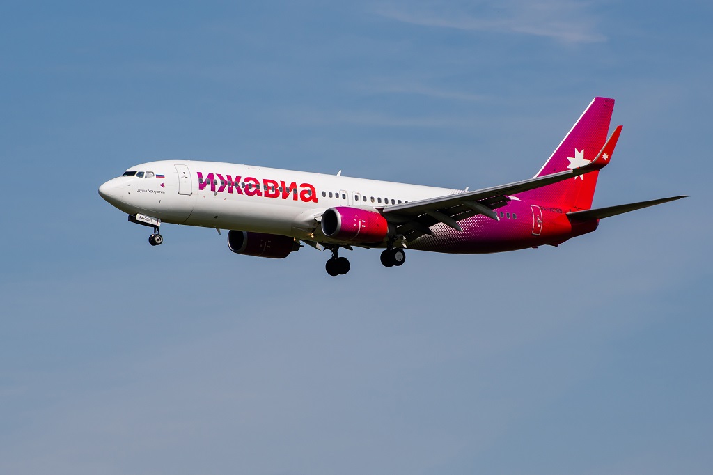 Гендиректор &laquo;ИжАвиа&raquo; объявил об уходе после лишения компании сертификата