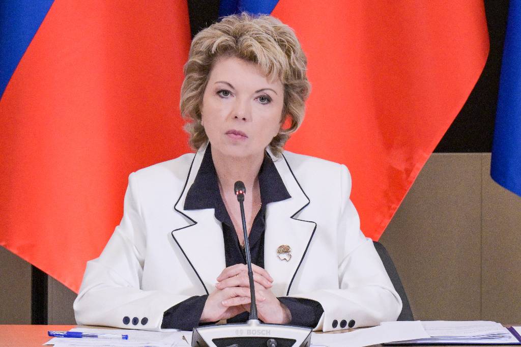 Ямпольская рекомендовала оптимизировать перечень олимпиад для поступления в вузы