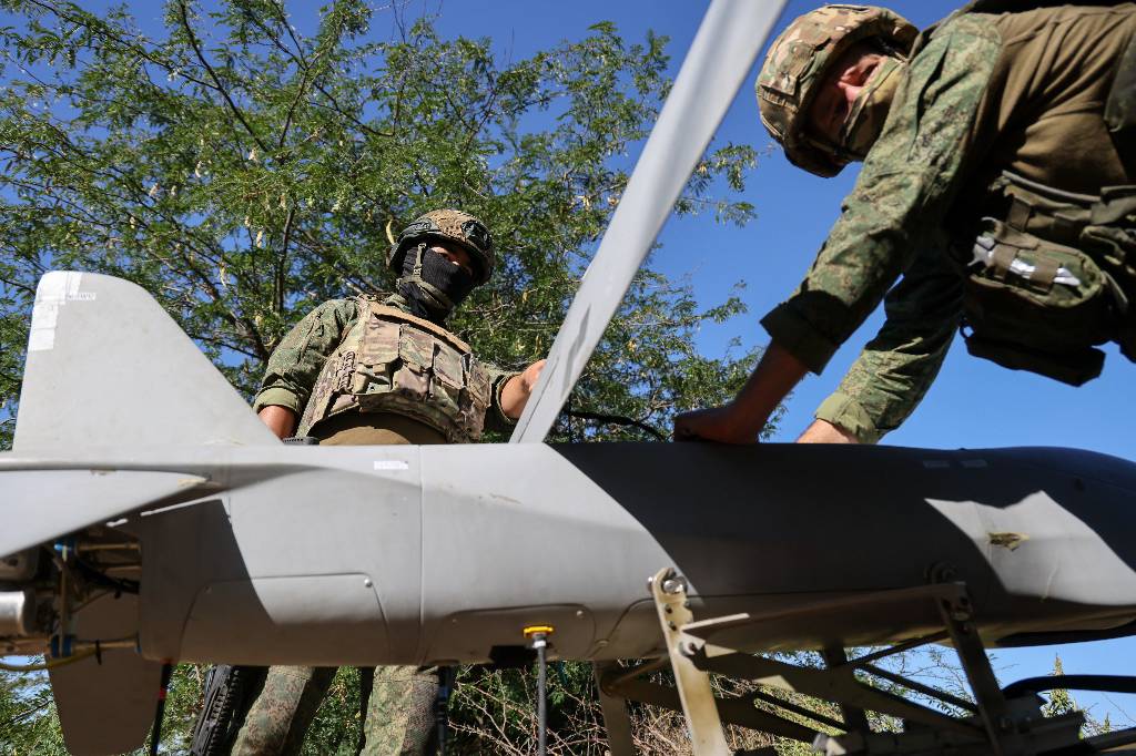 Киев лишился ещё одного военного завода в Кривом Роге после удара ВС РФ