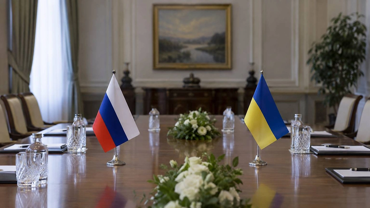 Кушнер назвал два условия для заключения сделки по Украине