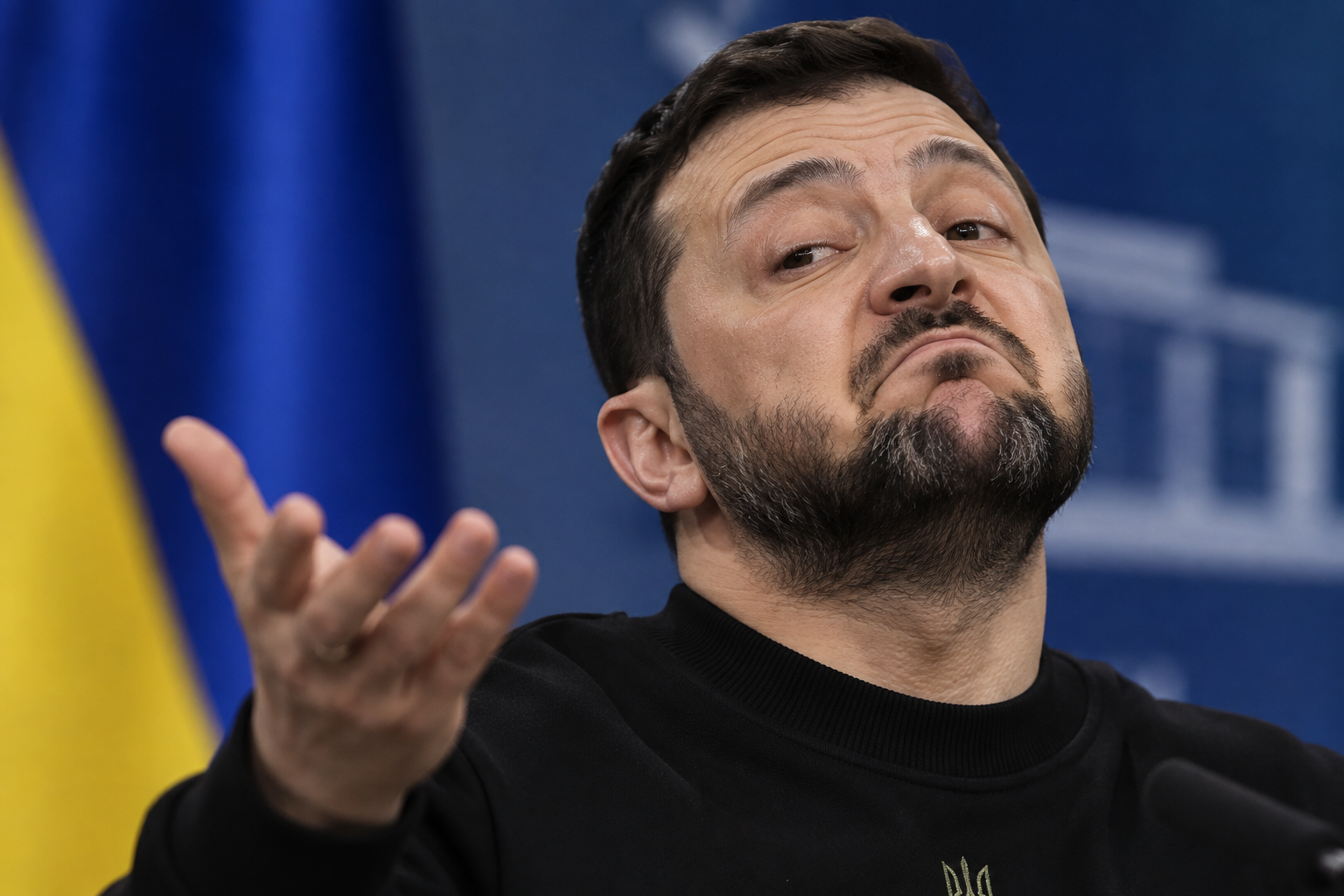 WP: Просьба Киева о новых $27 млрд произвела в Европе эффект «бомбы»