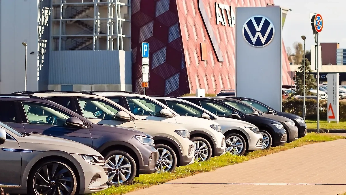 Ещё 4,1 тысячи рабочих мест под угрозой: Volkswagen готовит новые сокращения в Porsche