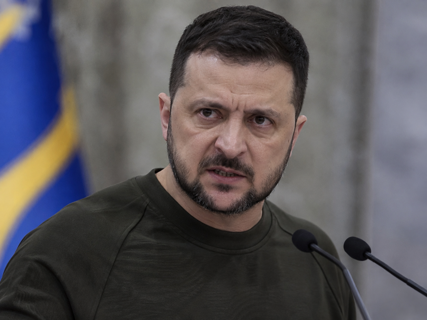 &laquo;Ситуация очень серьёзная&raquo;: В Польше заявили об угрозе из-за политики Зеленского