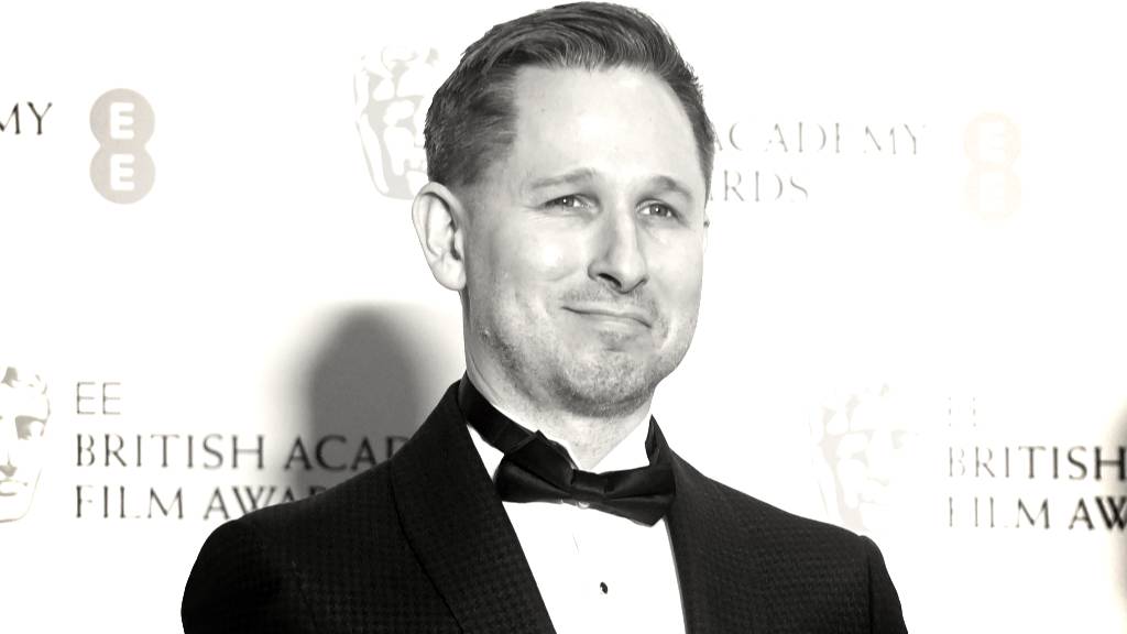 Номинант на «Оскар» и лауреат BAFTA Эллиот Грэм покончил с собой в 50 лет