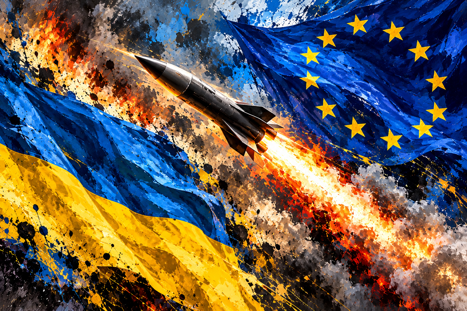 «Украина проигрывает»: Политолог объяснил, почему ЕС не даёт Киеву ракеты Patriot