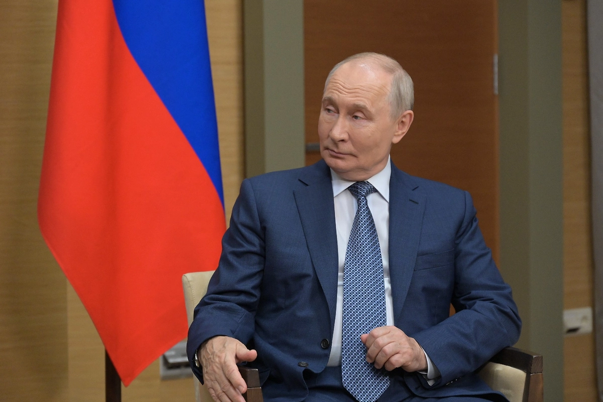 Путин поручил разработать не менее 200 мастер-планов для городов до 2030 года