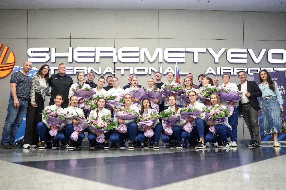 Россиянки пробились в полуфинал чемпионата мира по водному поло 4х4