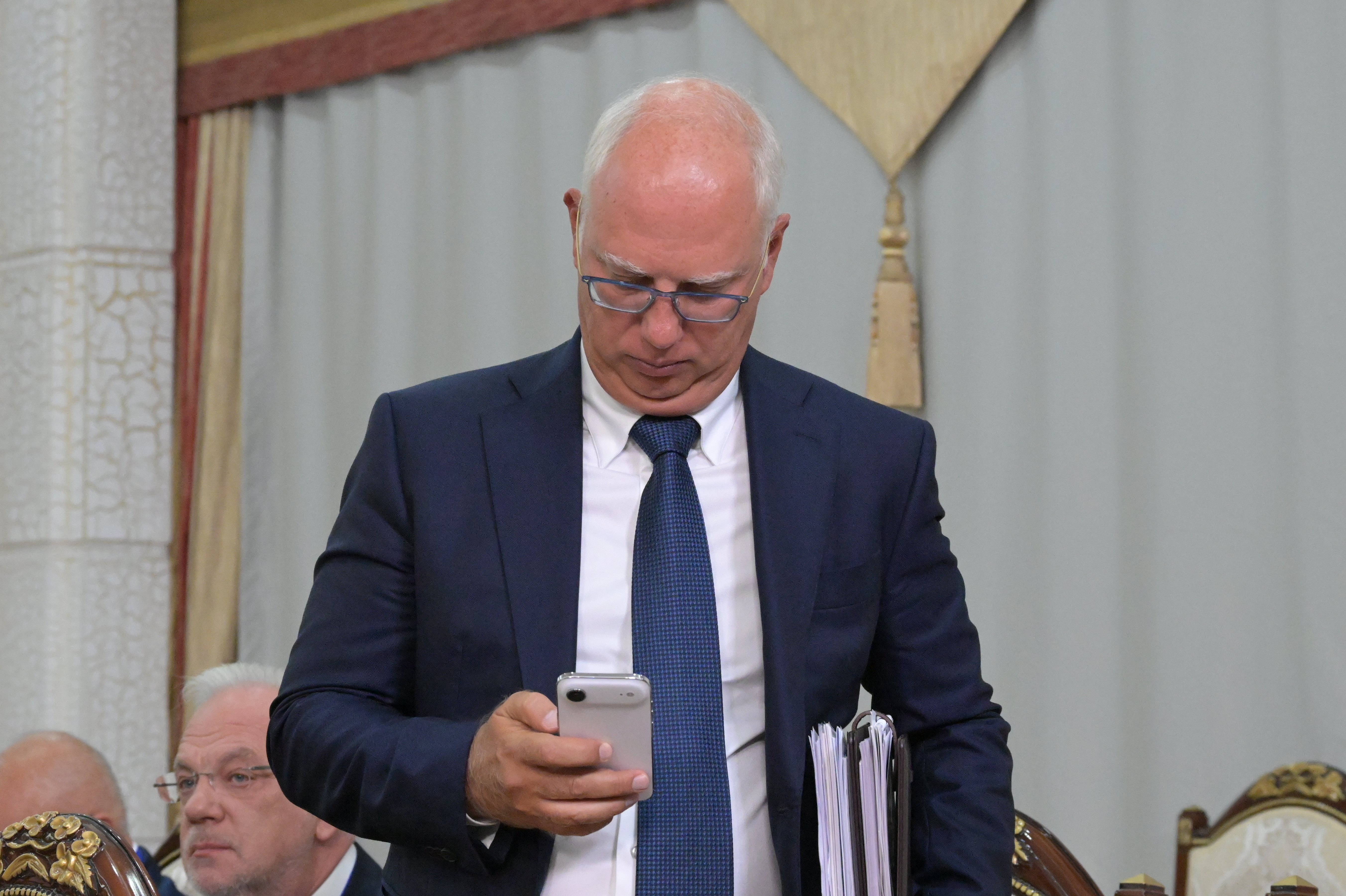 Дмитриев жёстко ответил Вайдель: Германия гибнет без газа из России