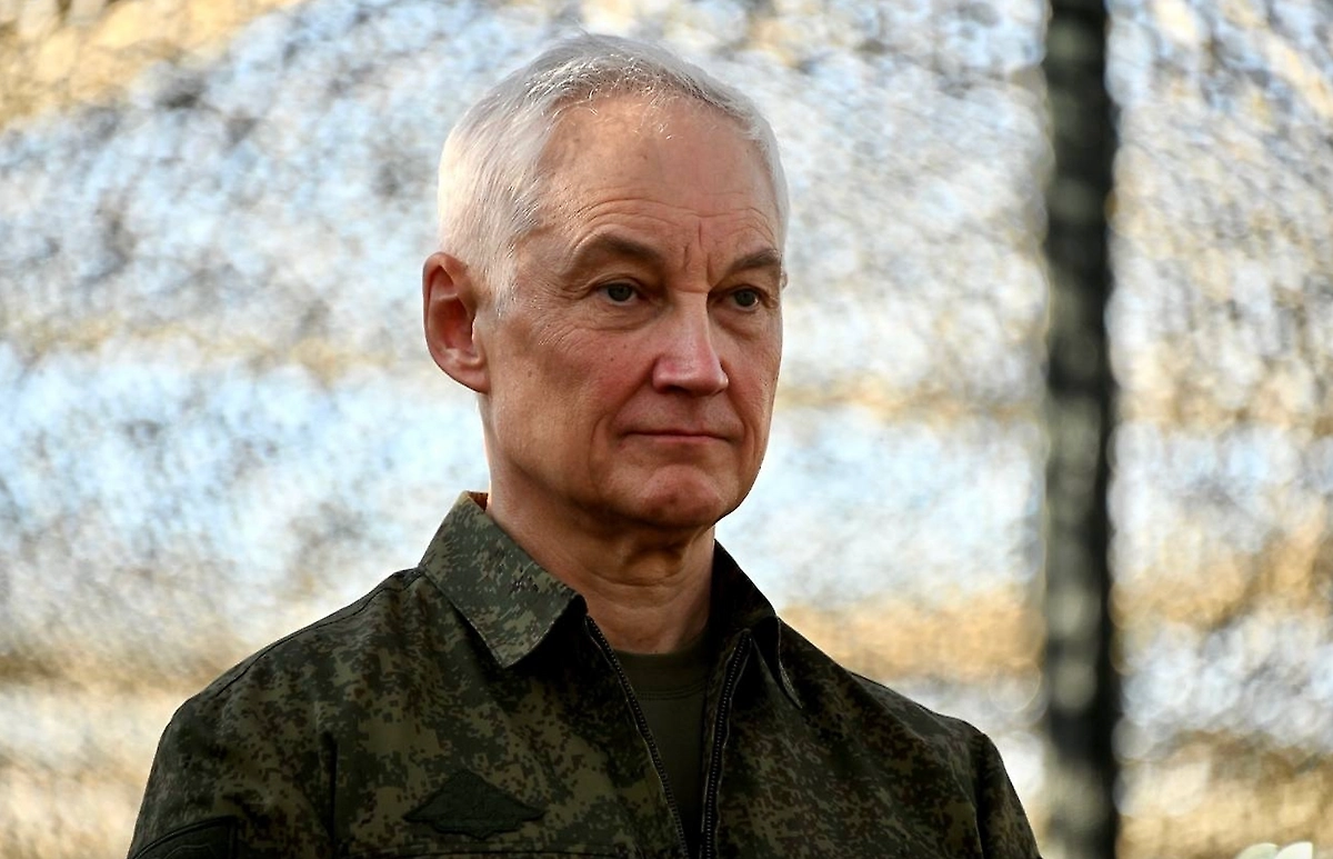 БПЛА, авиация и спецназ: Белоусов рассказал, как Россия помогает армии Таджикистана