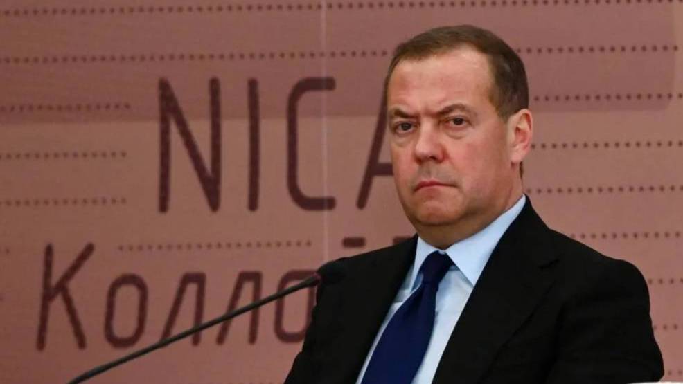 Медведев сообщил об отсутствии необходимости в мобилизации в РФ