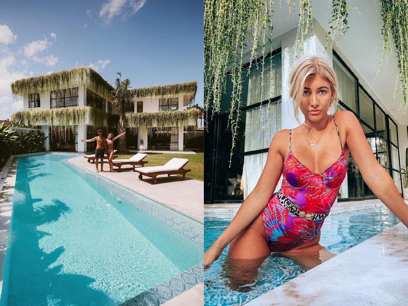 Фото © Instagram / doyoutravel