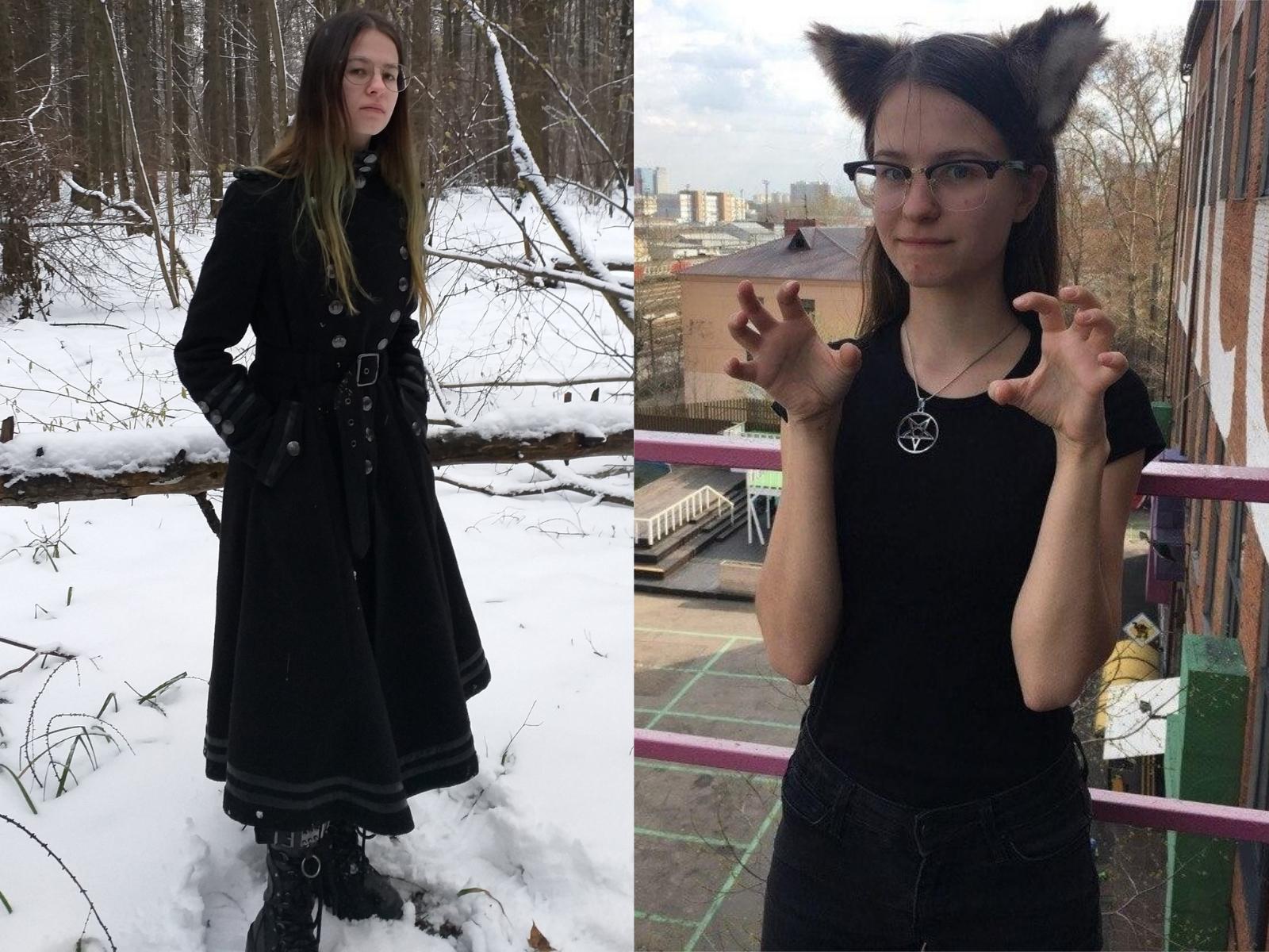 Фото © Соцсети