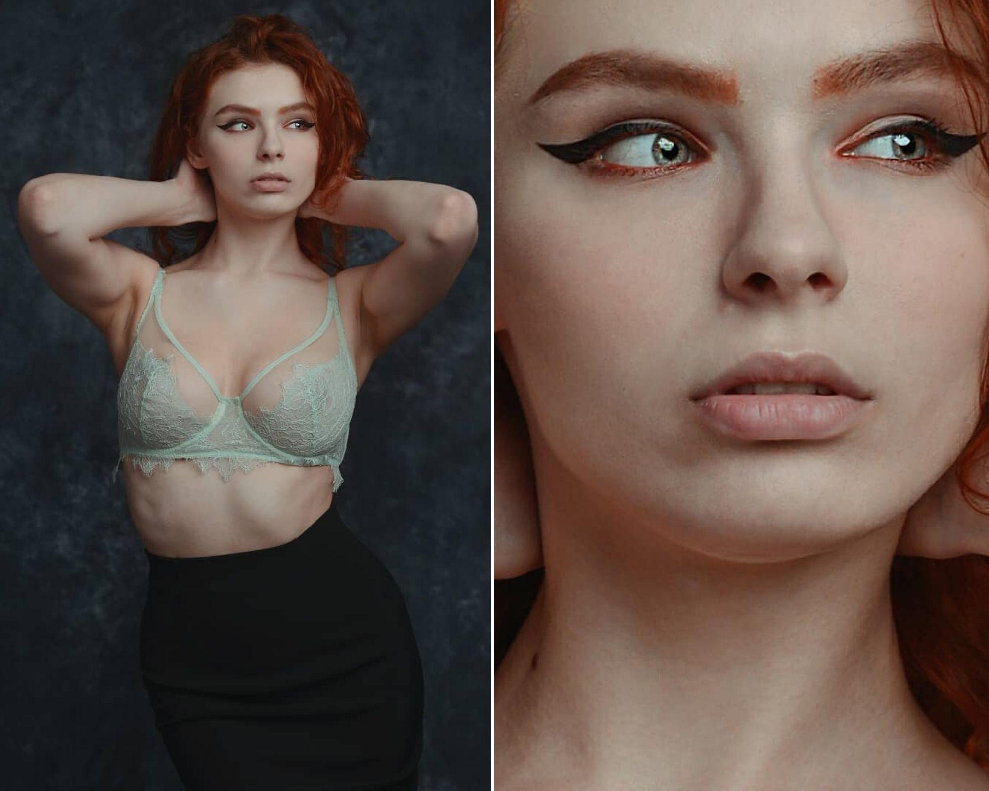 Фото © Instagram / tikivulpes