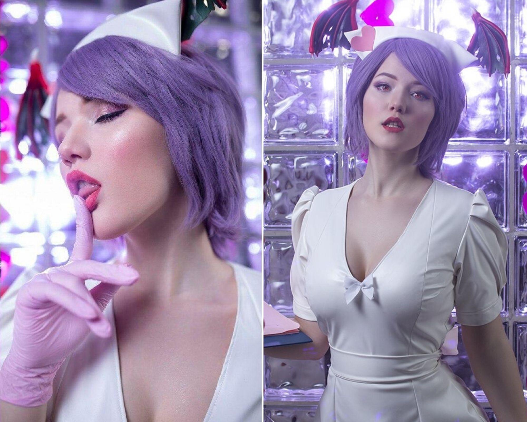 Фото © Маргарита Ишмаева / Instagram / ladalyumos