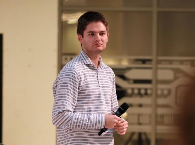 Владимир Корнев. Фото © Соцсети