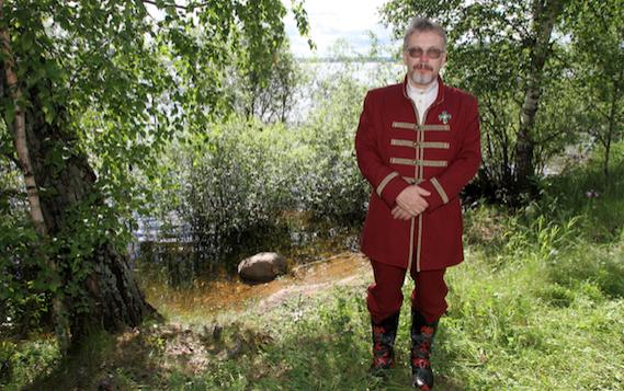 СМИ: СКР ужесточил обвинение бизнесмену Бойко-Великому