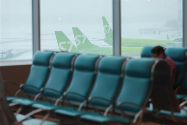 Фото © ТАСС / "Ведомости" / Максим Стулов