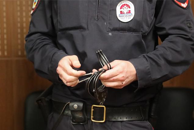 Фото © ТАСС / Гердо Владимир