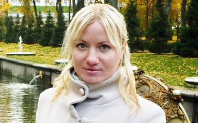 Татьяна Юденкова. Фото © СУ СКР по Хабаровскому краю и ЕАО