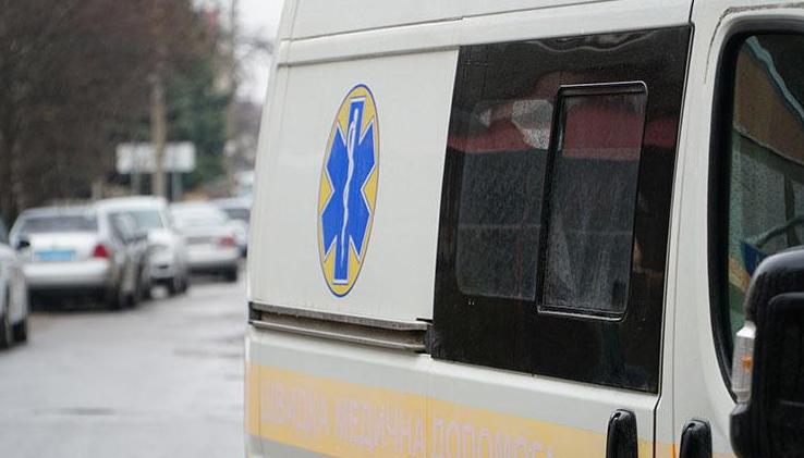 Фото © Национальная полиция Украины по Тернопольской области