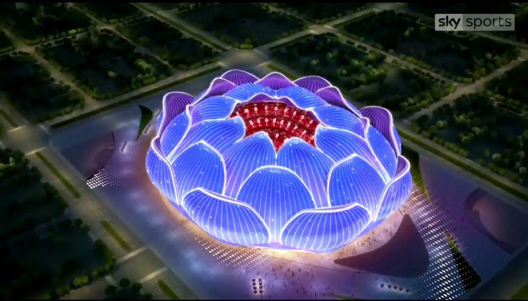 Скриншот © Sky Sports