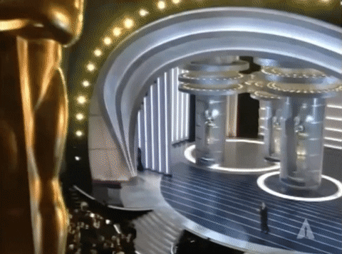 "Оскар-2020": все номинации и победители