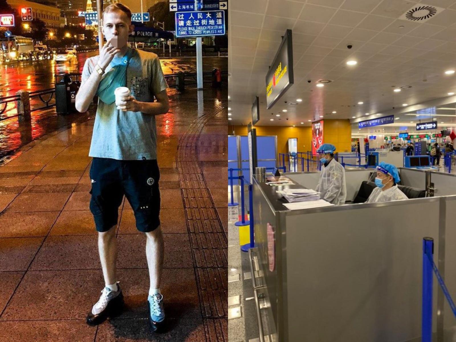 Фото © Twitter / stillmatique