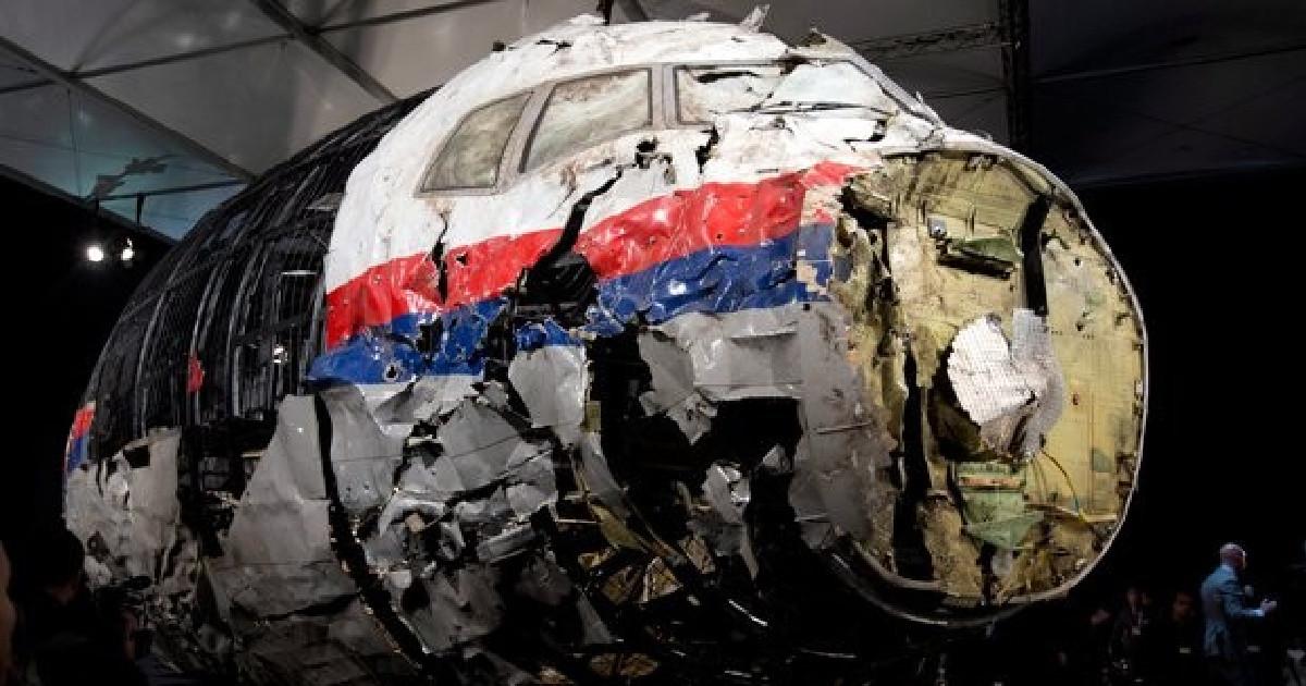 Нидерланды через шесть лет решились выяснить роль Киева в крушении MH17