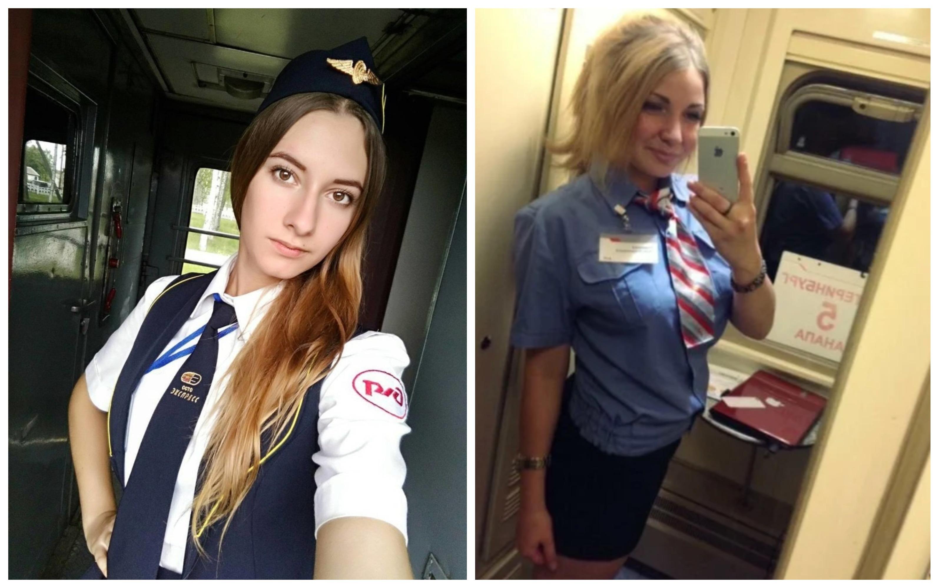 «Я ненавидела свою грудь»: самая красивая стюардесса России рассказала о своих комплексах