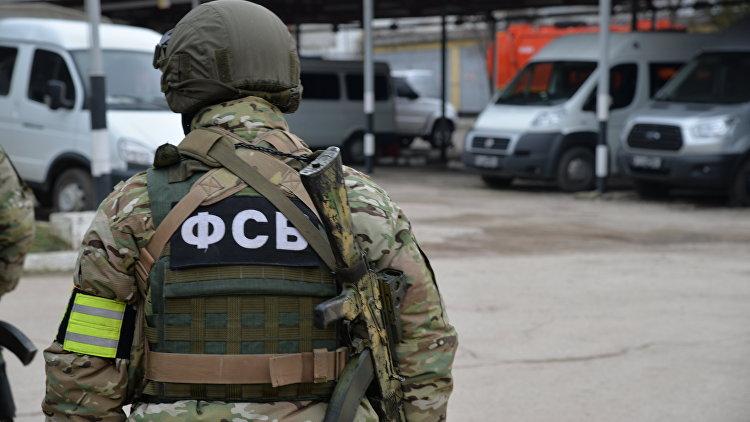 В Екатеринбурге и пригороде введён режим контртеррористической операции