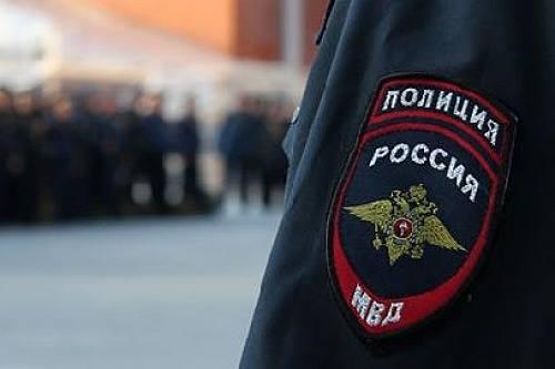В Якутии раненный при задержании убийцы полицейский представлен к госнаграде