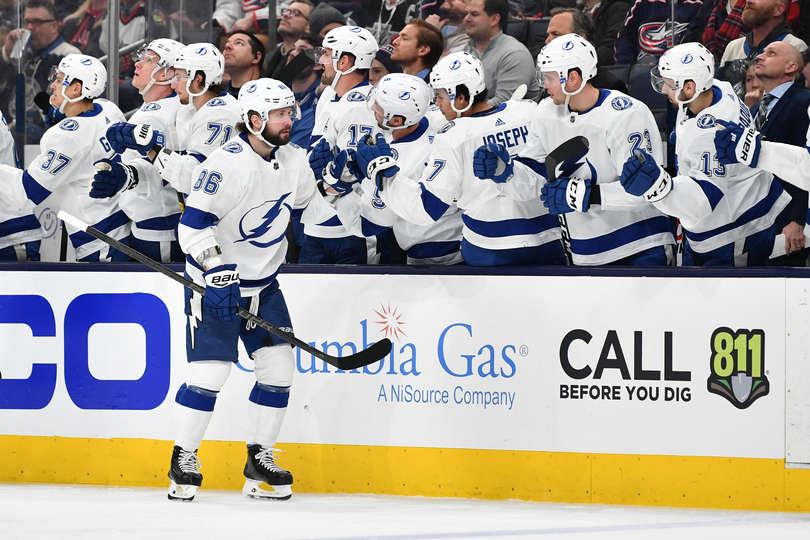 Фото © NHL