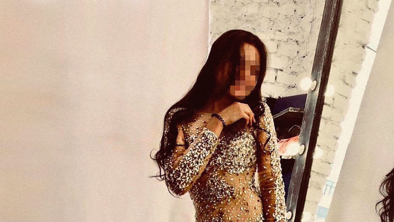 Фото © Соцсети
