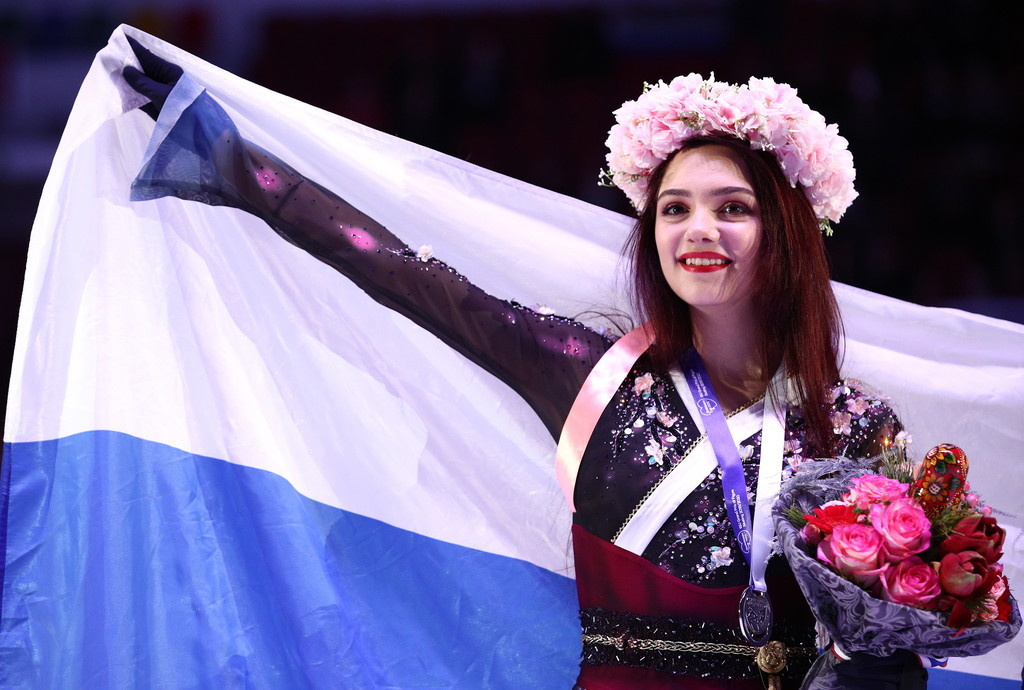 Фото © ТАСС / Сергей Бобылев
