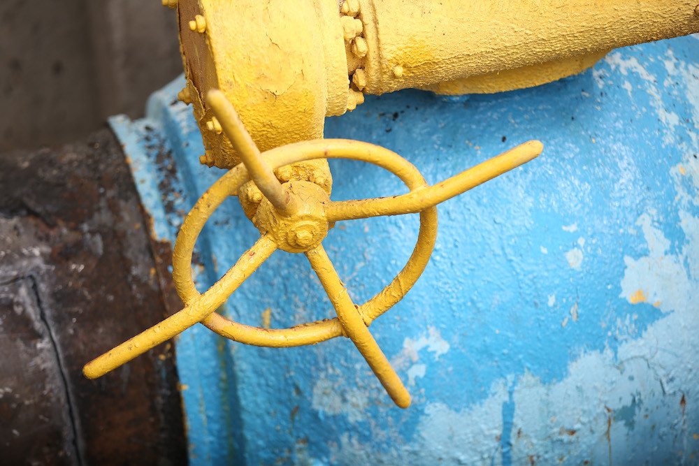 Фото © ТАСС / Максим Стулов
