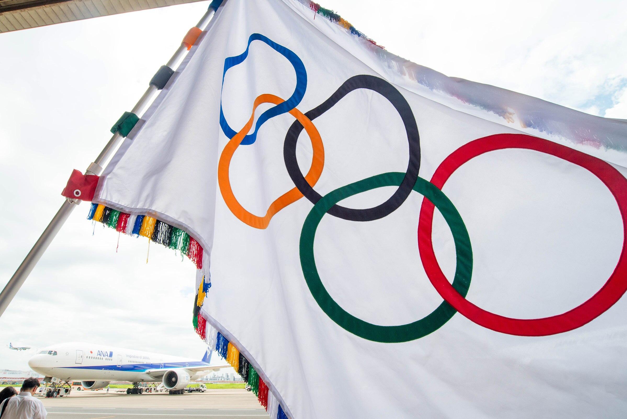 Решение о проведении Олимпийских игр в Токио примут в течение четырёх недель