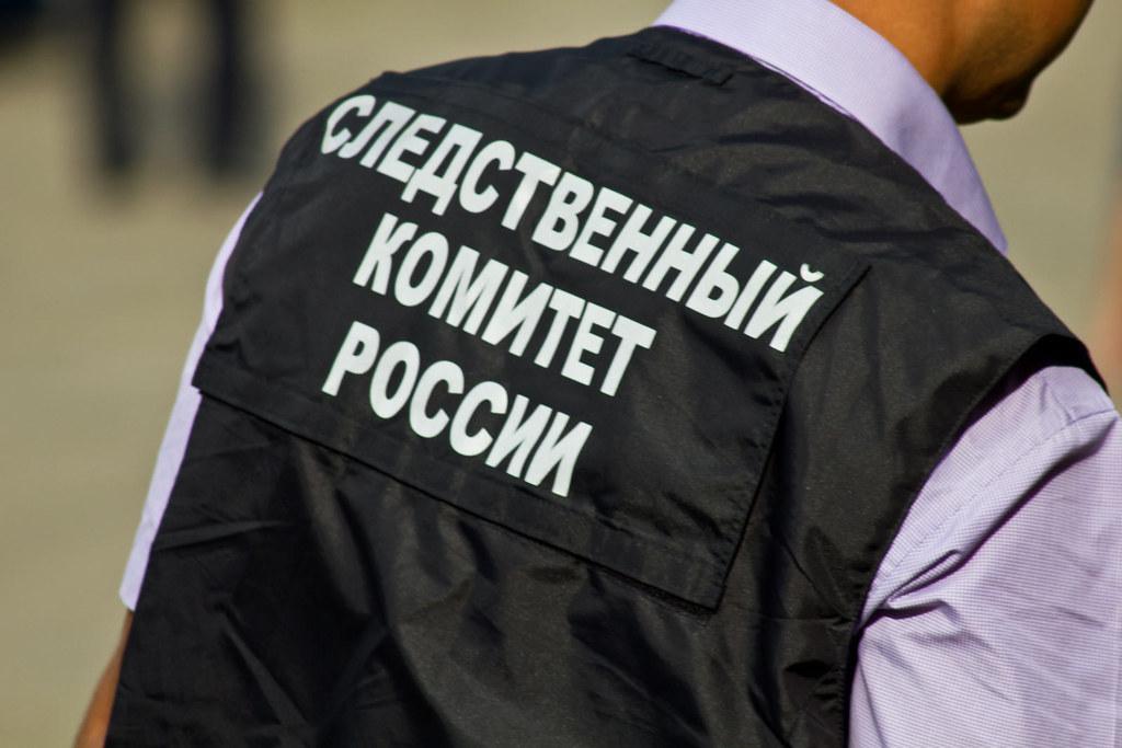 В Солнечногорске похитили несовершеннолетнего сына московского адвоката