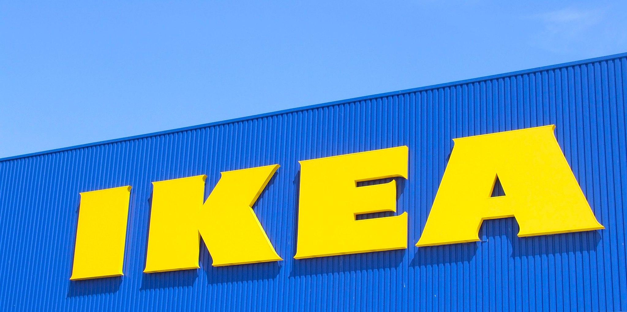 IKEA отзывает около миллиона комодов-убийц
