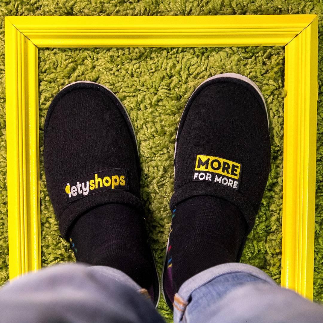 Фото © VK / LetyShops