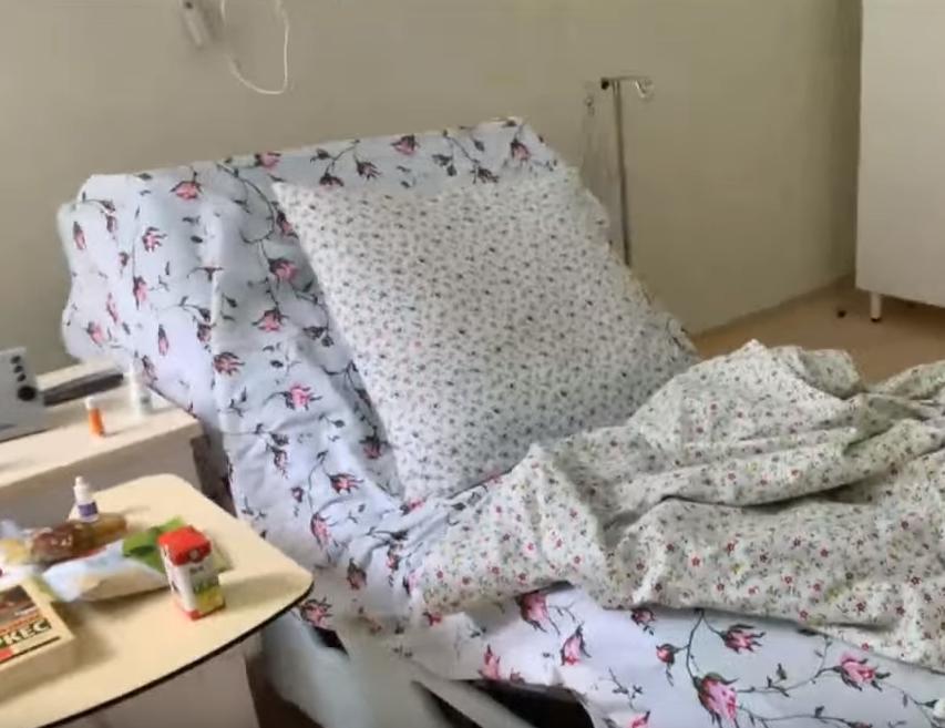 Фото © Телеканал "360"